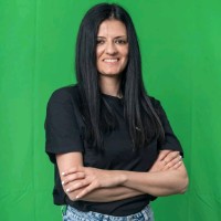 Eleni Andreou