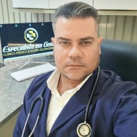 Gregory Anthony