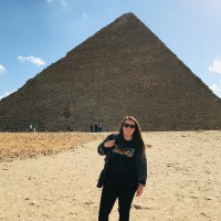 Chelsea Shorten Hood