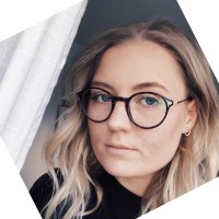 Stina Hellberg