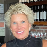 Melissa Barnes