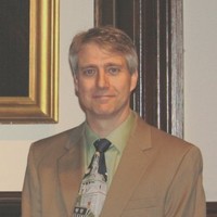 Steve Perdios, Pe, Env Sp