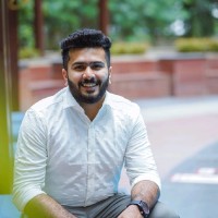 Anwin Shaji