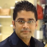 Sunil Mamotra