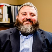 Derrick Carter, P.E.