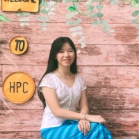 Pann Ei Khin