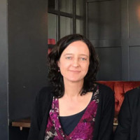 Lisa Poole