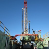 Cory Bachmeier, P. Eng