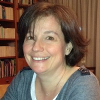 Marie-Hélène Khouri