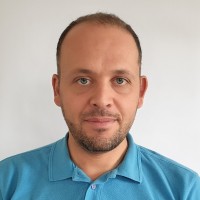Shahram Marandi