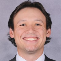 Jake Huggins
