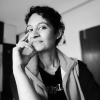 Krithika Chandrasekaran