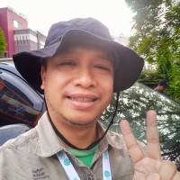 Eko Pranandhita Setiabudi