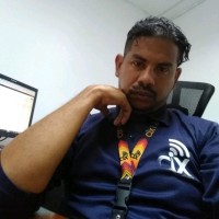 Víctor Diex Díaz Devera