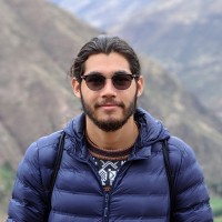 Victor Ramirez