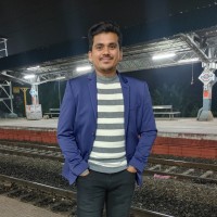 Subhabrata Nayek