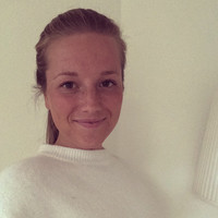 Ingvild Morken