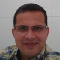 Daniel Alava Murillo