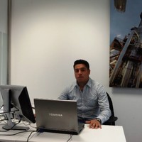 Alex Gudnar Chura Hinojosa