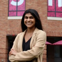 Deeya Rodrigues
