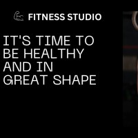FITNESS STUDIO