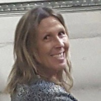 Pirjo Rantalainen
