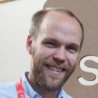 Johan Olausson