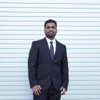 Abhinav R