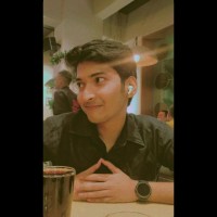 Harsh Jamghare