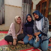 Rifka Kurniawati