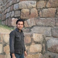 Abhishek Ray