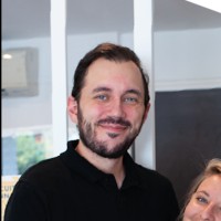 Johan Hauteville