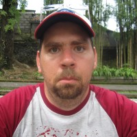 Ryan Lehwald