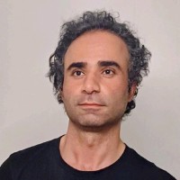 Saad Alrajeh