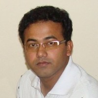 Sanjoy Ghosh