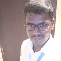 Manoj Velusamy
