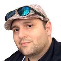 Shahin Ghasemi