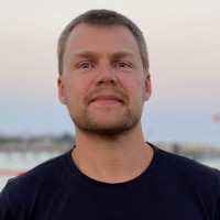 Alexei Bezaliuc