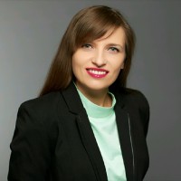 Darya Ilina