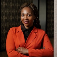 Zanele Khoza