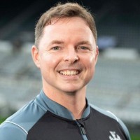 Ross Gordon