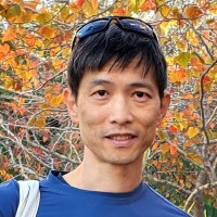 Shawn Chang