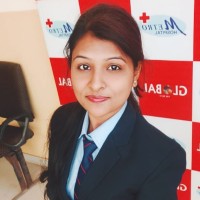 Anukriti Halba
