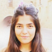 Ángela Martín López