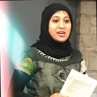Shagufta Khan