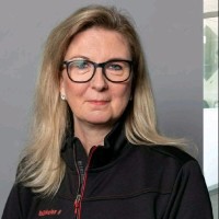 Marion Hug
