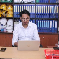 Md. Abdullah Miah