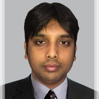 Mohammed Najeeb Sheroz