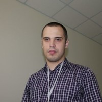 Serhii Yevtifieiev
