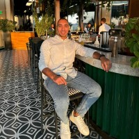 Ahmed Elhawary
